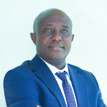 Mr. Osongol Sam
