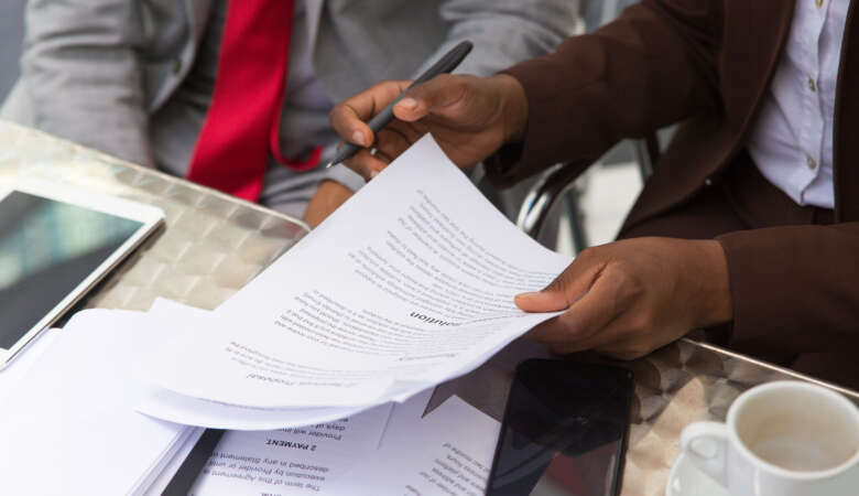 The Role of Attorneys in Estate Planning: Ensuring Your Legacy
