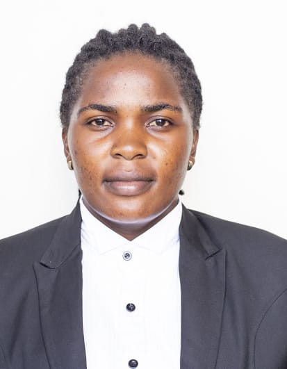 Ms. Nabukalu Angel