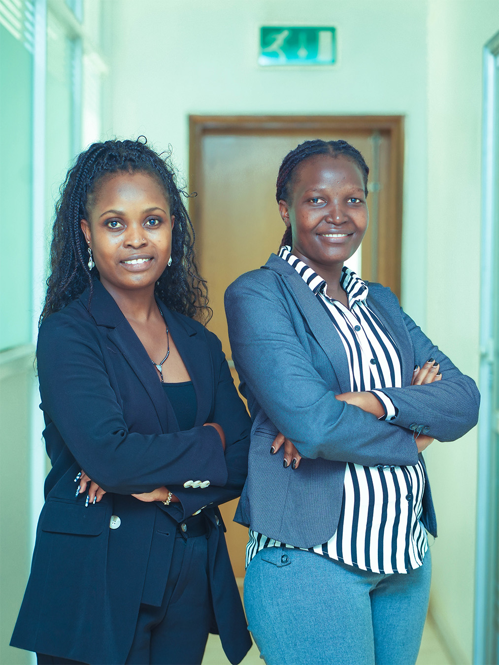 Palm Advocates legal team